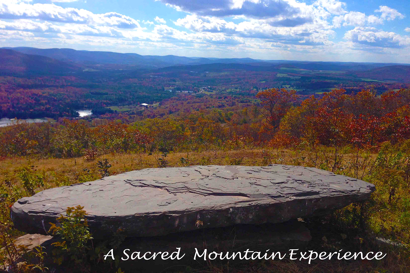 Castle Mountain – A Sacred Mountain